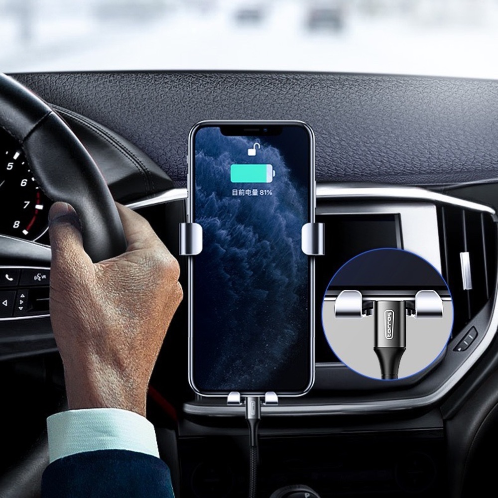 2/$20 TORRAS WINGS SERIES GRAVITY CAR MOUNT